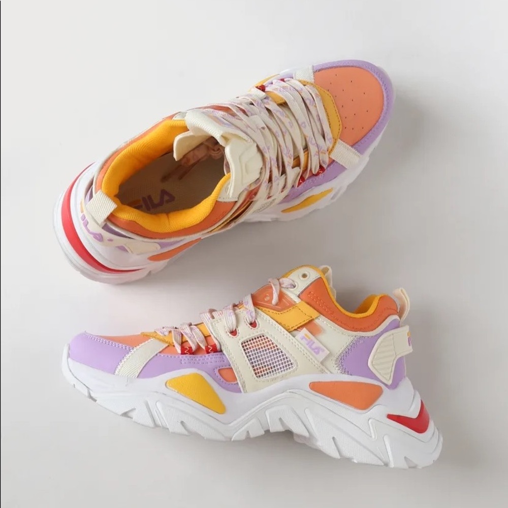 Fila Electrove sneakers